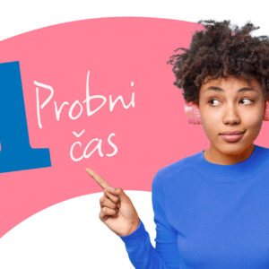 Probni čas
