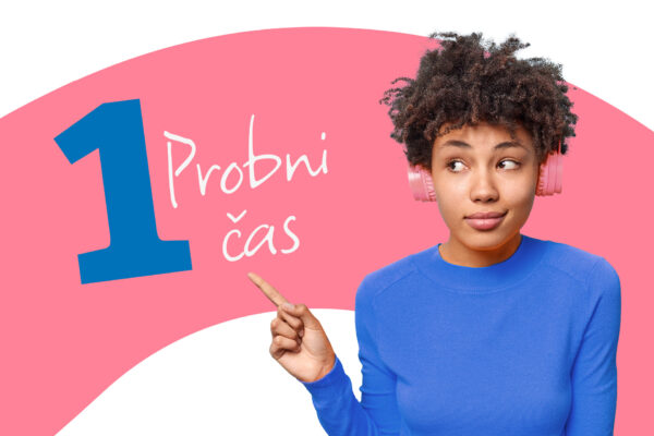 Probni čas