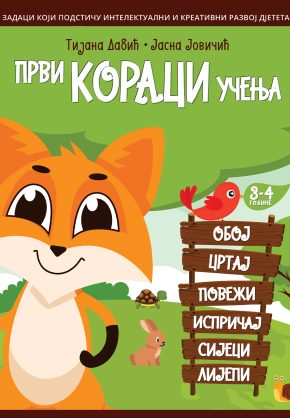 sajt-koraci